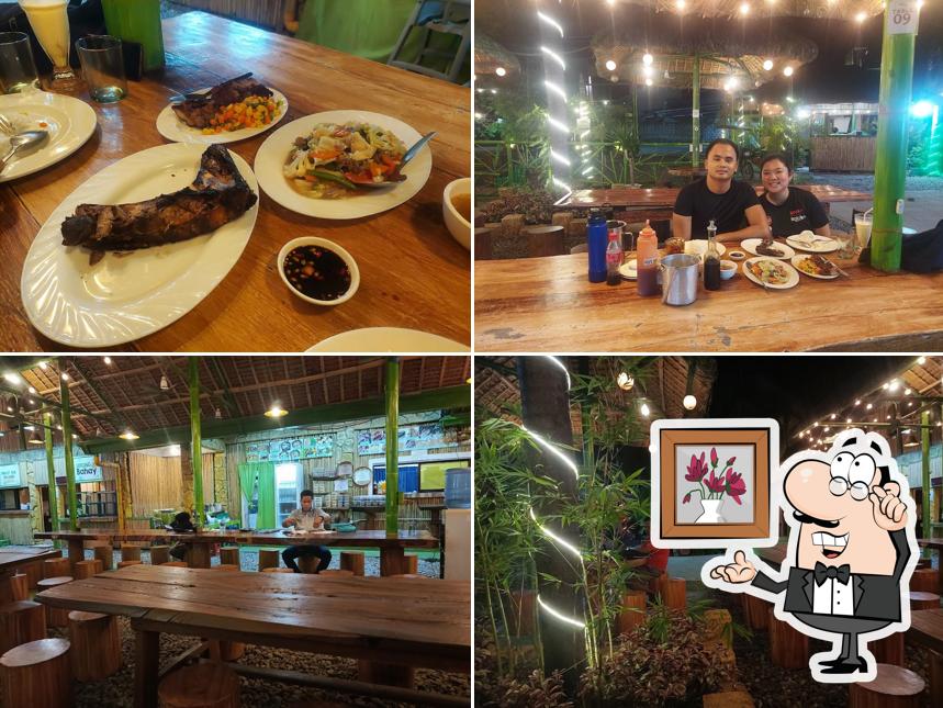 Riane Grill House