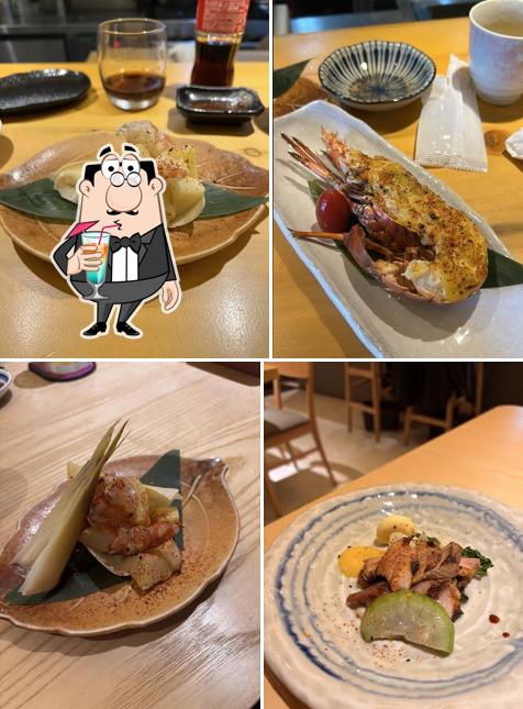 SanE三詣小料理