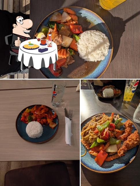 Thai Zabb