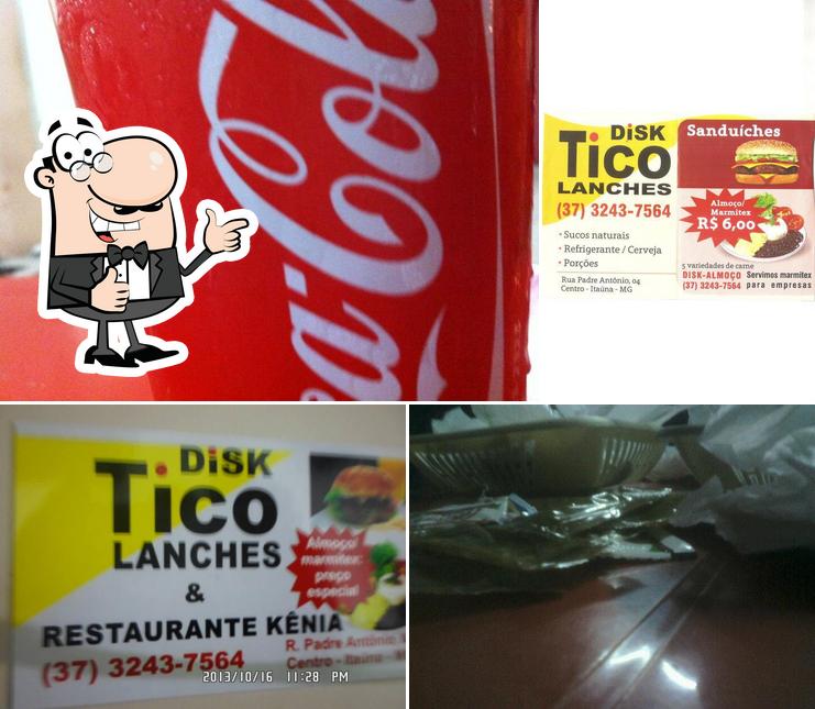 Tico Lanches