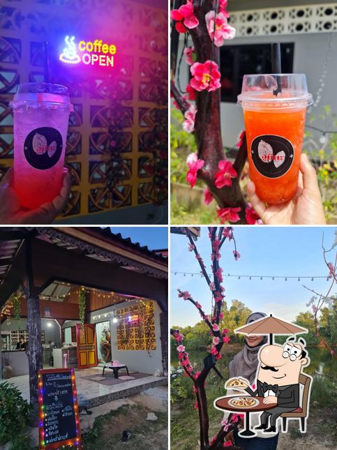 ร้านอูมียะ Umiyah
