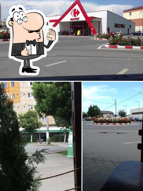 Restaurant Union