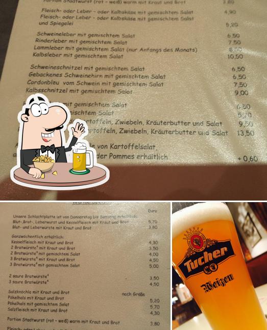 Gasthaus Weinländer