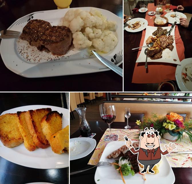 Restaurant syrtaki