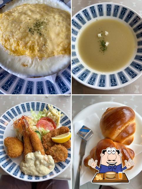 レストランねむ