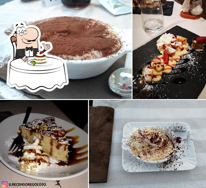 Ristorante Andrea Doria