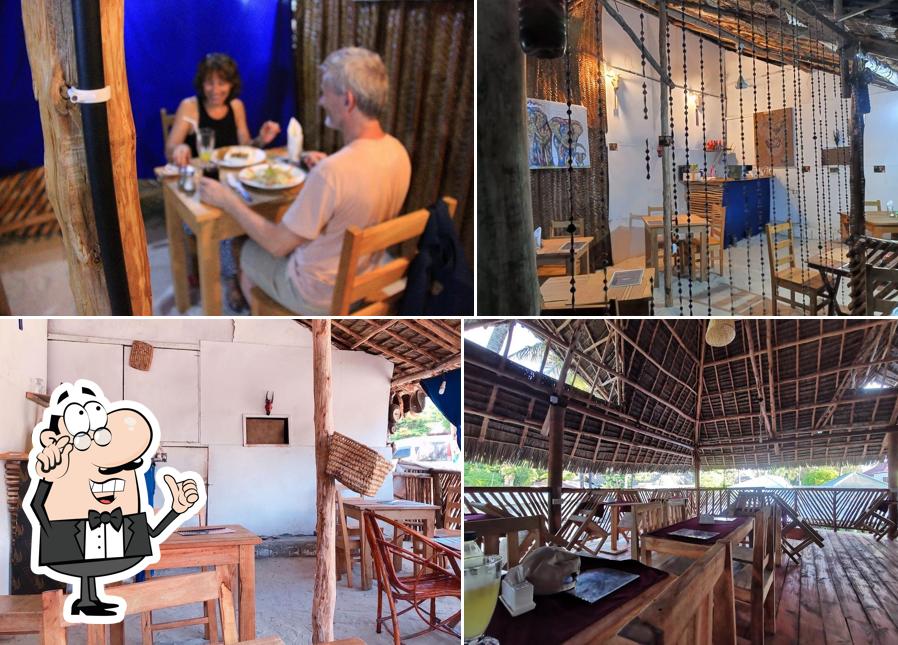 Serengeti Restaurant