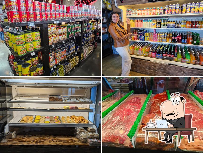Sonora's Prime Carniceria and Taco Shop