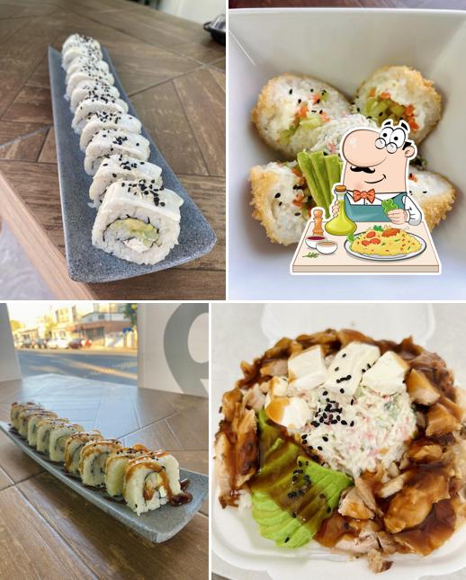Tokyo Teriyaki