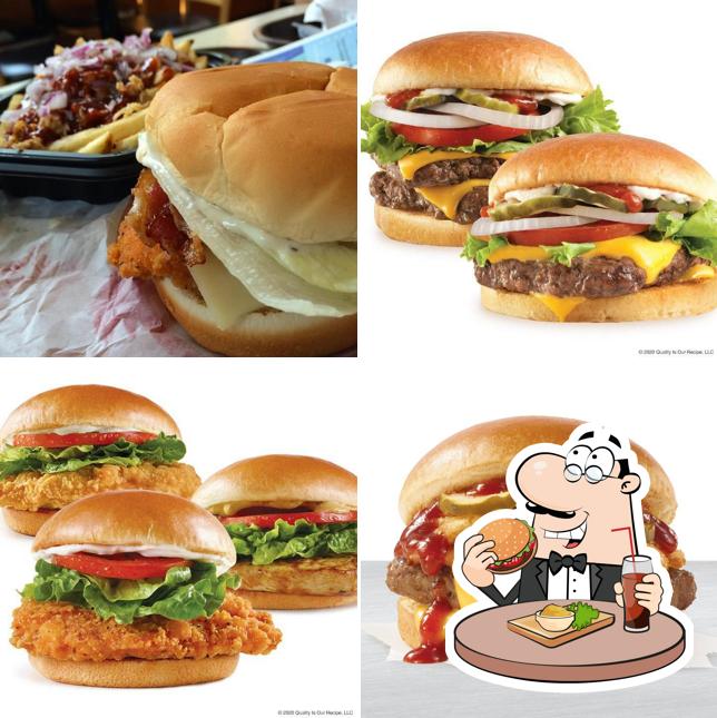 Wendy's