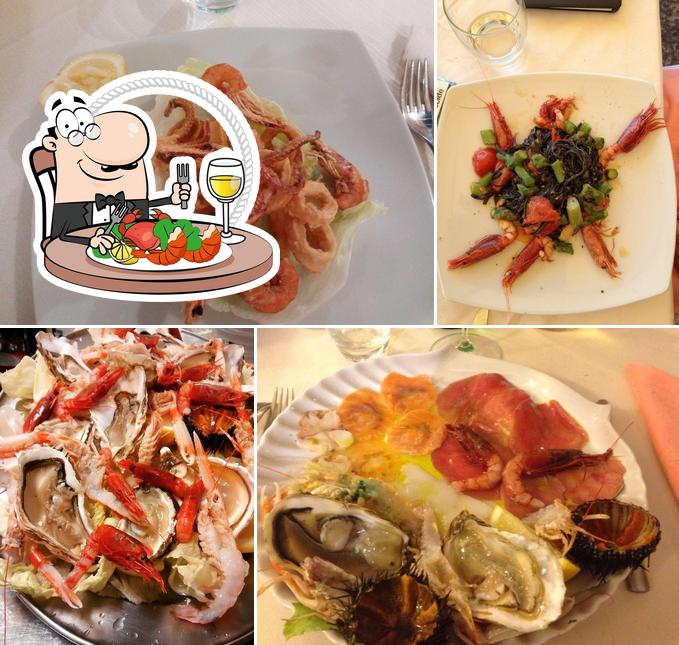 I Ricci officina del gusto