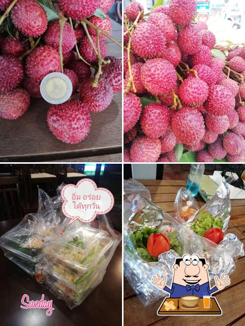 ร้านอาหาร สีดา