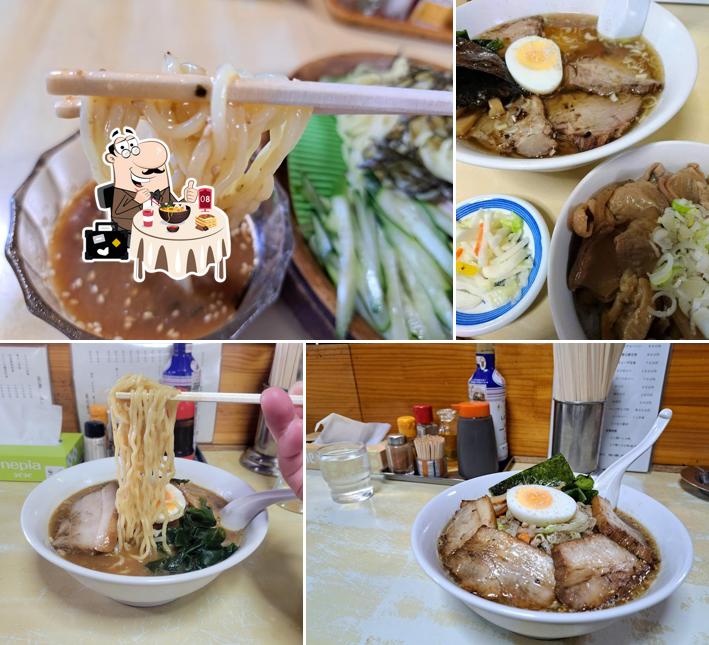 大龍