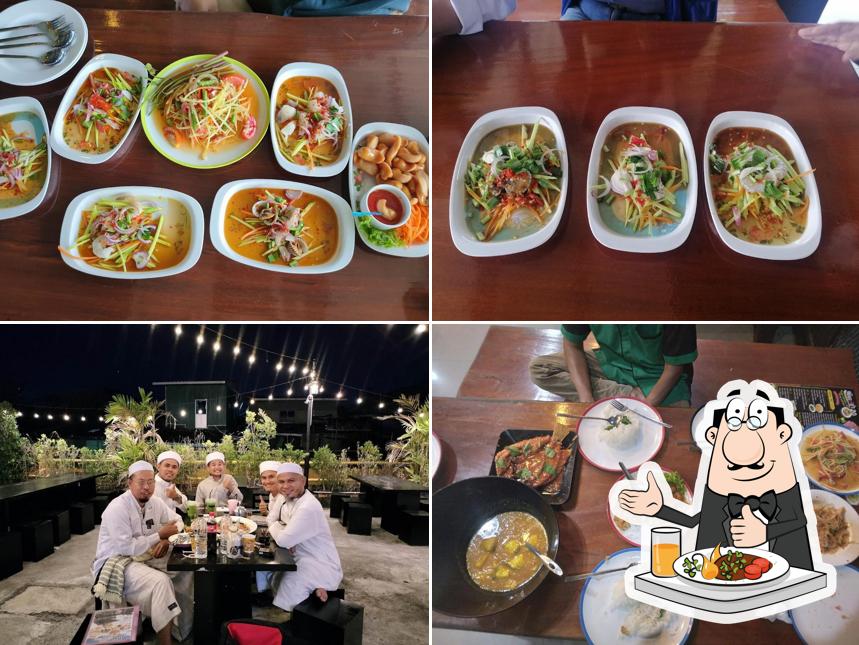 อัยยะยำ20&ชาบู บุฟเฟ่ต์