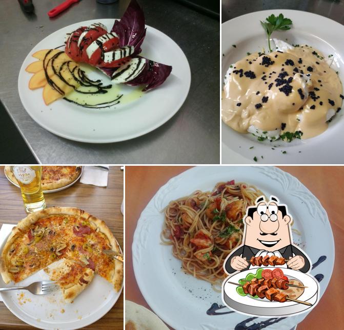 Restaurant Alpenblick Elisabeth Café