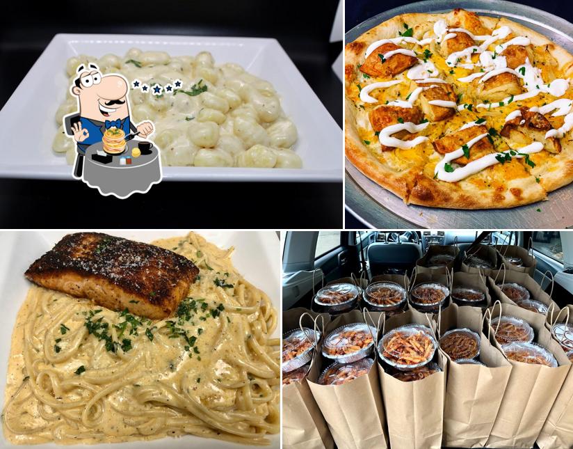 Asti's Italian Steakhouse