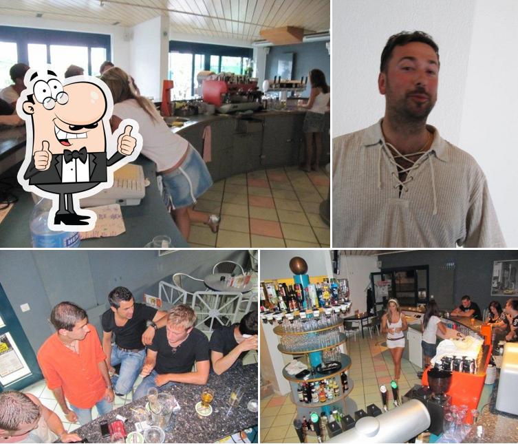 Café-Bar des Sports