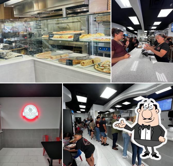 Bella Roma Pizza