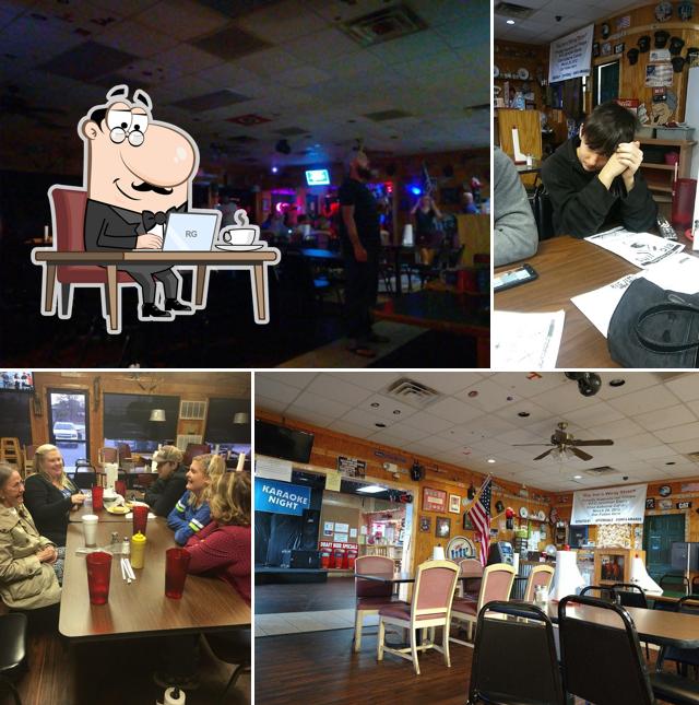 Big Jim's Wing Shack