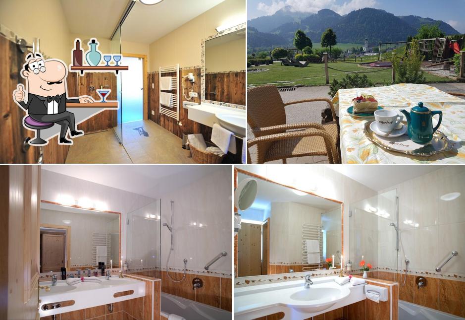 Hotel Alpenpanorama