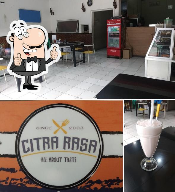 Kafe Citra Rasa