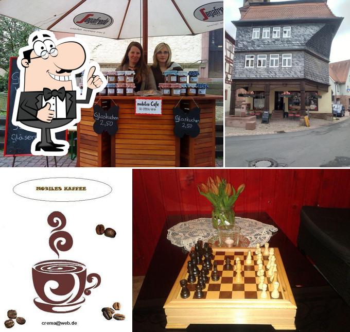 Cafe Klein&Fein