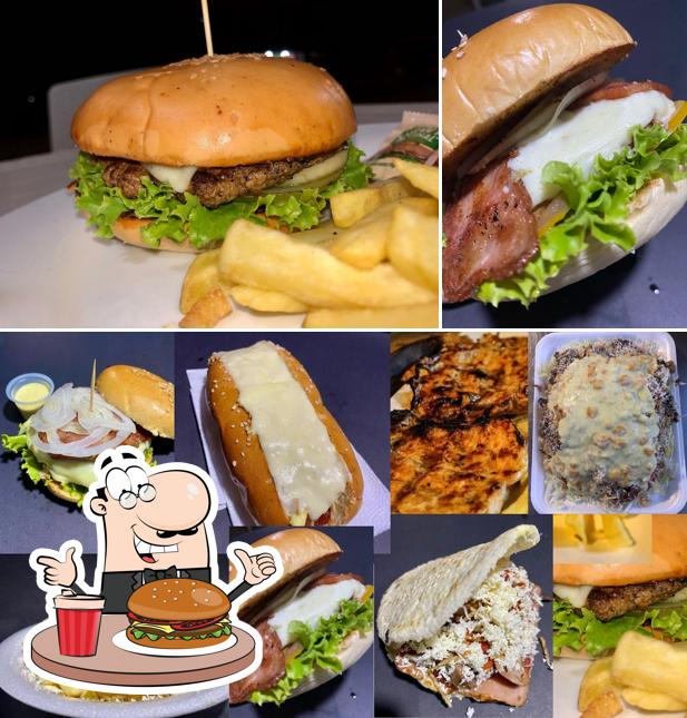 DELICIOUS FOOD