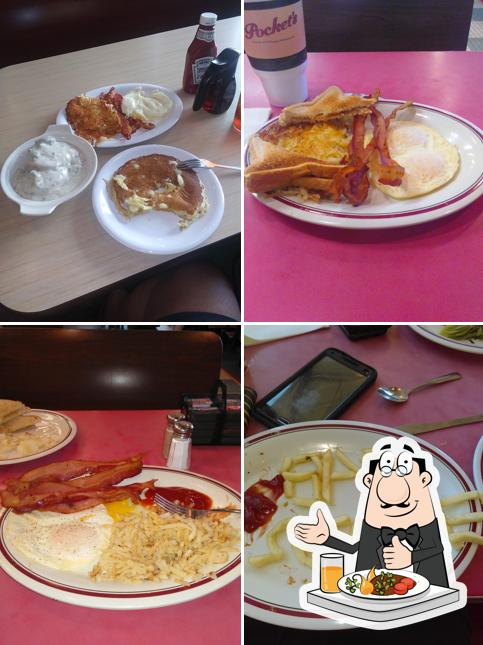 Huddle House