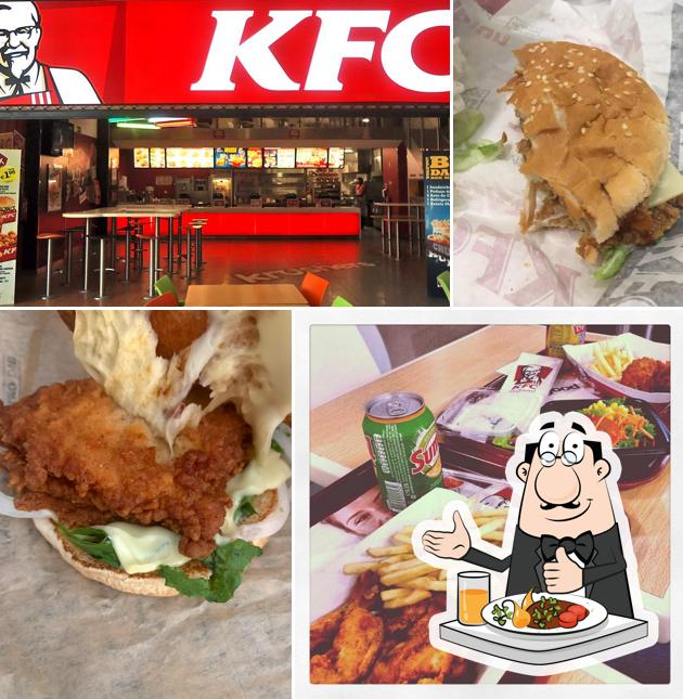KFC