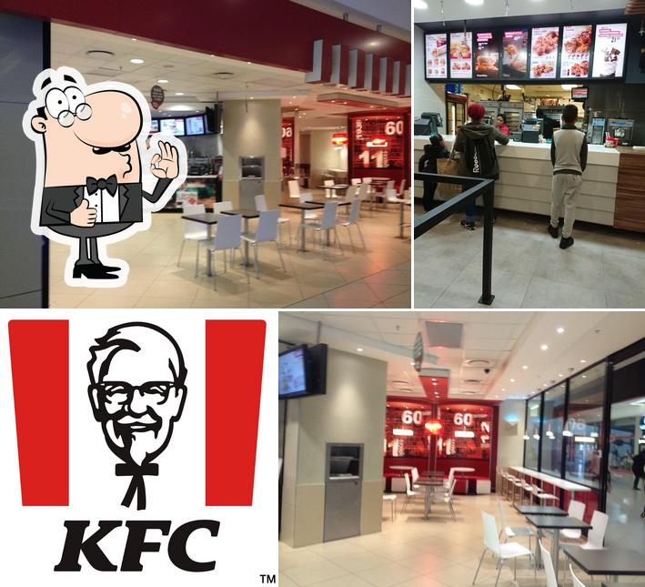 KFC Parow Mall
