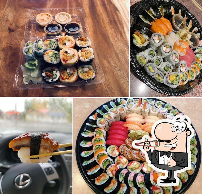 Koto Sushi