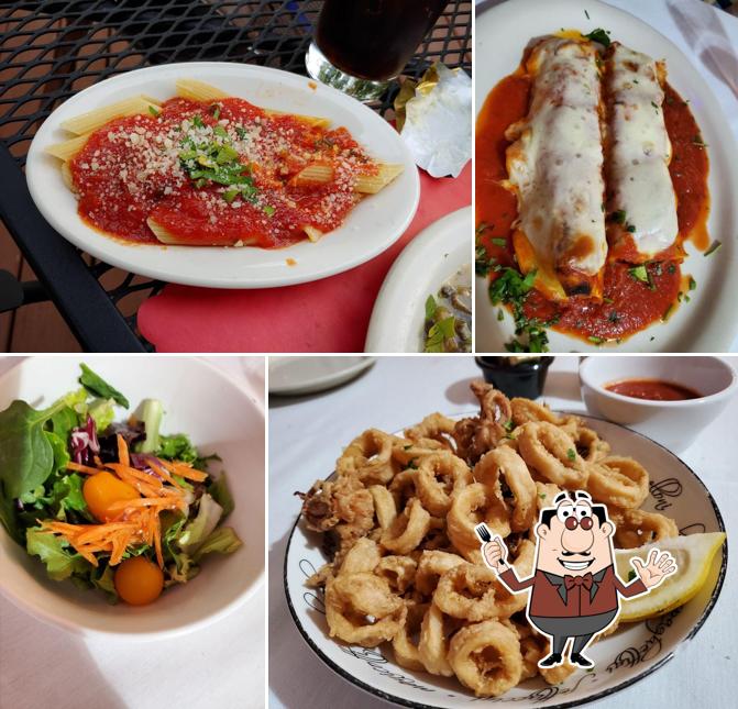 Marinella Italian Restaurant