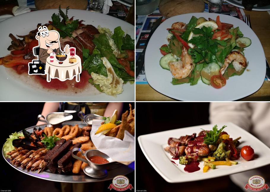 Максимилианс