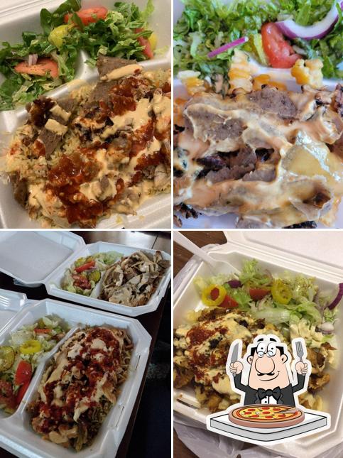 Merhaba Shawarma