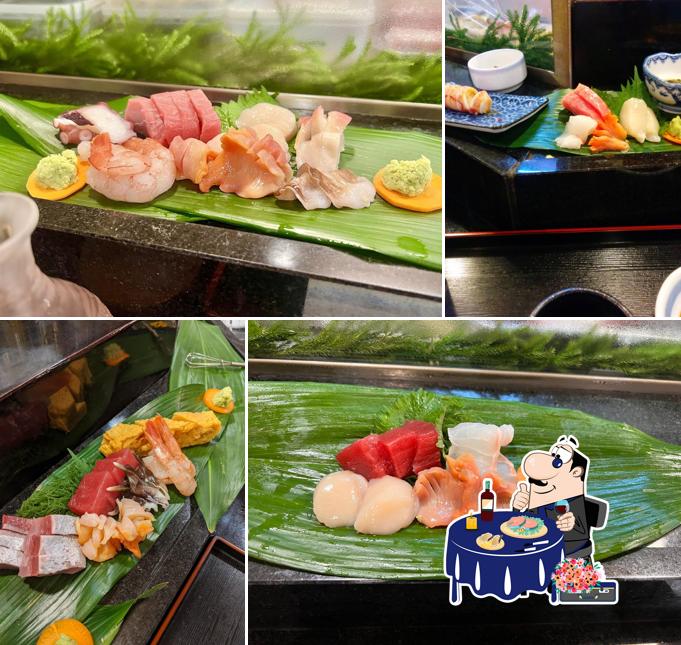Miki Sushi