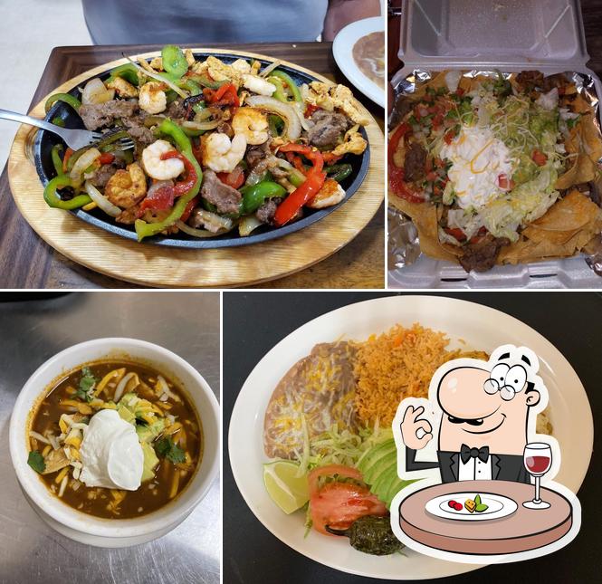 Mimi's Mexican Restaurant