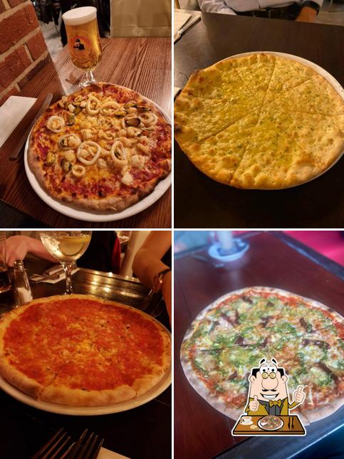 Osteria Italian Restaurant