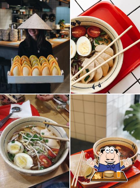 Pho Tigers