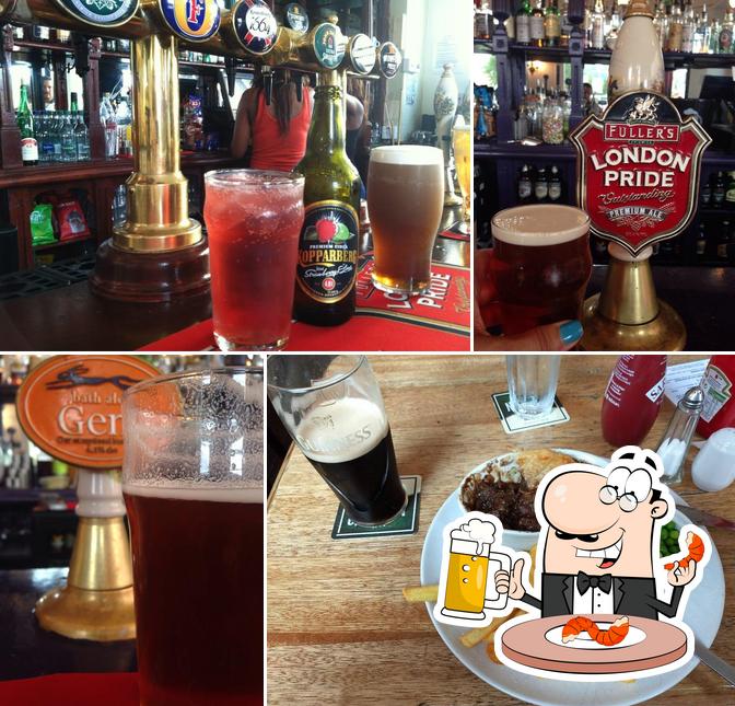 Alehouse
