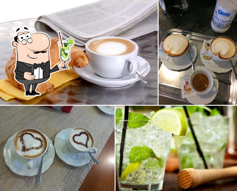Bar All'alpino