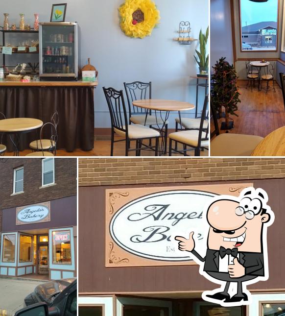 Angela's Bakery