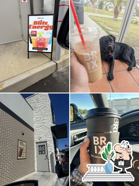 Brix Coffee