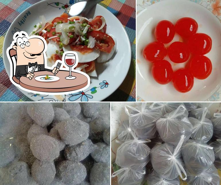 Chokchai Salted Eggs
