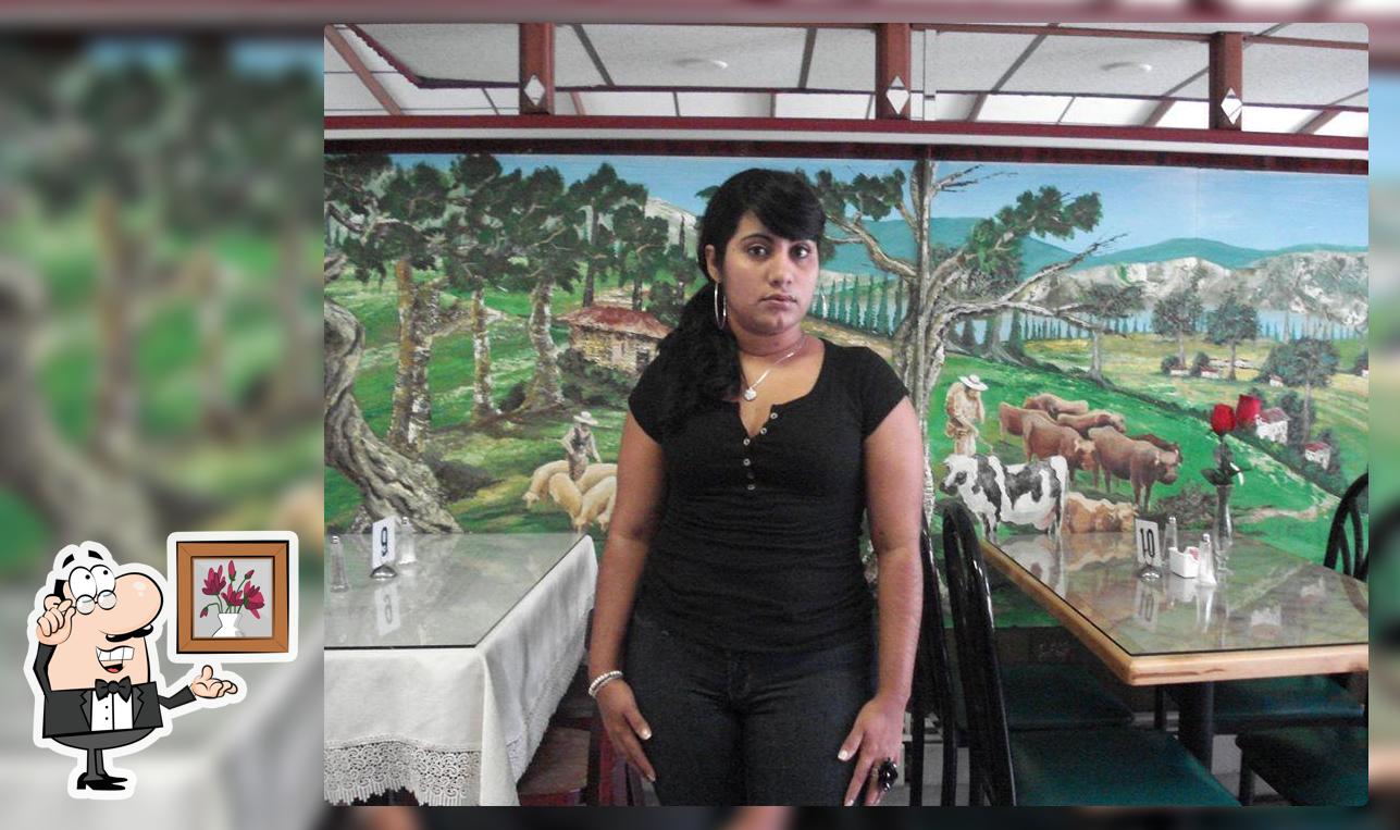 Comida latina