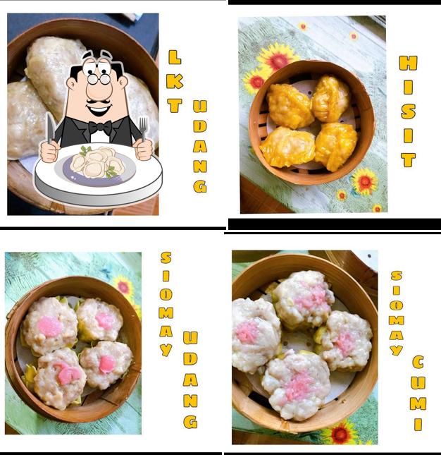 DEWALA DIMSUM