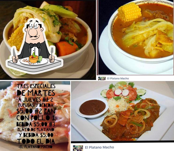 La Bonita Restaurant
