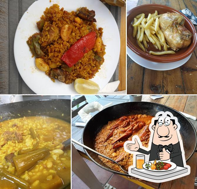 El Rincón Del Pollo