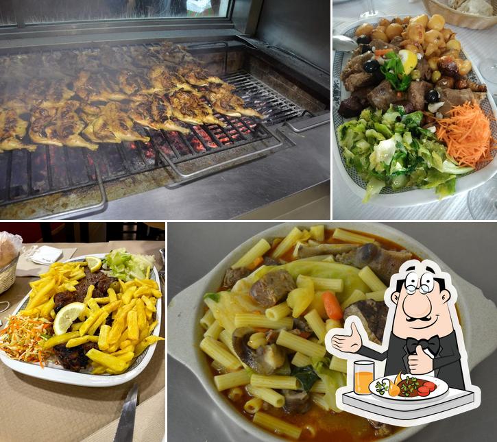 Restaurante Furna JAP Lda