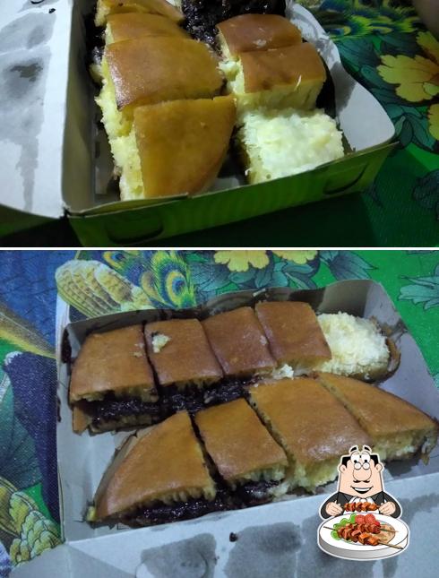 Martabak Dan Roti Bakar Legend