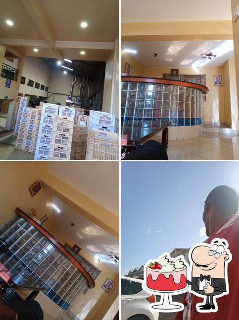Mill Bakers Limited